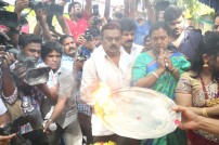 Tamizhan Endru Sol (aka) Tamilan Endru Sol