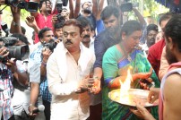 Tamizhan Endru Sol (aka) Tamilan Endru Sol