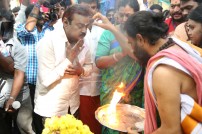 Tamizhan Endru Sol (aka) Tamilan Endru Sol