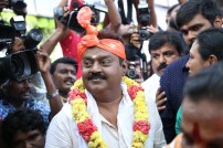 Tamizhan Endru Sol (aka) Tamilan Endru Sol