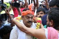 Tamizhan Endru Sol (aka) Tamilan Endru Sol