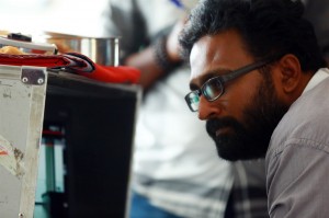 Taramani (aka) Tara mani