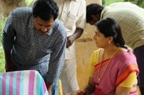 Thaarai Thappattai (aka) Thaarai Thappattai