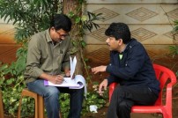 Thaarai Thappattai (aka) Thaarai Thappattai