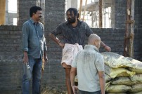 Thaarai Thappattai (aka) Thaarai Thappattai