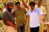 Thaarai Thappattai (aka) Thaarai Thappattai