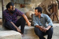 Thaarai Thappattai (aka) Thaarai Thappattai