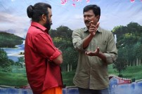 Thaarai Thappattai (aka) Thaarai Thappattai