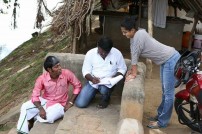 Thaarai Thappattai (aka) Thaarai Thappattai