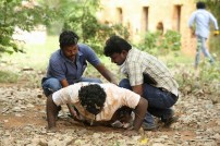 Thaarai Thappattai (aka) Thaarai Thappattai