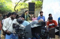 Thaarai Thappattai (aka) Thaarai Thappattai