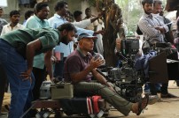 Thaarai Thappattai (aka) Thaarai Thappattai