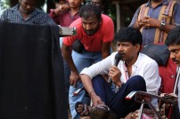 Thaarai Thappattai (aka) Thaarai Thappattai