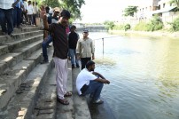 Thaarai Thappattai (aka) Thaarai Thappattai