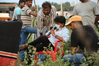 Thaarai Thappattai (aka) Thaarai Thappattai