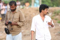 Thaarai Thappattai (aka) Thaarai Thappattai