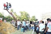 Thaarai Thappattai (aka) Thaarai Thappattai