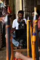 Thaarai Thappattai (aka) Thaarai Thappattai