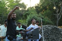 Thaarai Thappattai (aka) Thaarai Thappattai