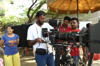 Thaarai Thappattai (aka) Thaarai Thappattai