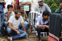 Thaarai Thappattai (aka) Thaarai Thappattai