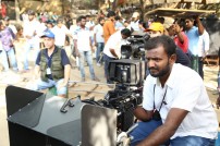 Thaarai Thappattai (aka) Thaarai Thappattai