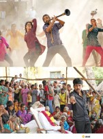 Thaarai Thappattai (aka) Thaarai Thappattai