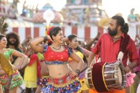 Thaarai Thappattai (aka) Thaarai Thappattai