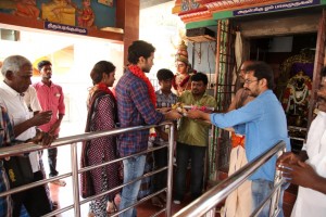 Thabalkaran (aka) Thabaalkaran