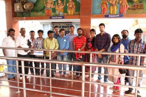 Thabalkaran (aka) Thabaalkaran