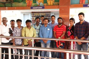 Thabalkaran (aka) Thabaalkaran