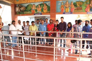 Thabalkaran (aka) Thabaalkaran