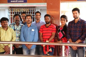 Thabalkaran (aka) Thabaalkaran