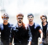 Thakka Thakka (aka) Thaka Thaka