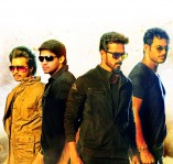 Thakka Thakka (aka) Thaka Thaka