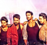 Thakka Thakka (aka) Thaka Thaka