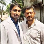 Thala 55 (aka) Ajith 55