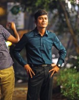 Thangamagan (aka) Thanga Magan