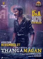 Thangamagan (aka) Thanga Magan