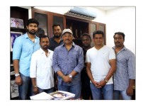 Thangaradham (aka) Thangaradha