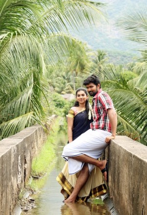 Thangaratham (aka) Thangarathaam