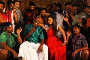 Thangaratham (aka) Thangarathaam