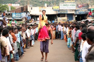 Thangaratham (aka) Thangarathaam