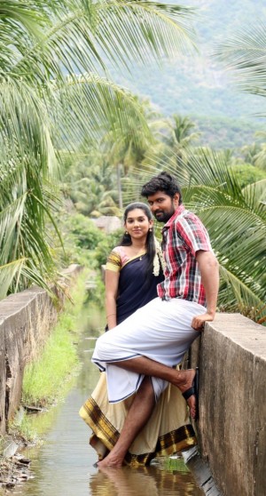 Thangaratham (aka) Thangarathaam