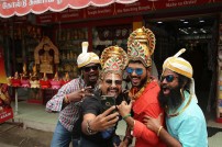 Thappu Thandaa (aka) Thapu Thanda