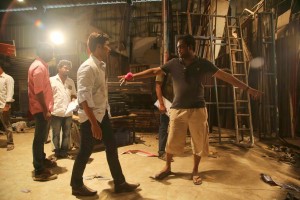 Thappu Thandaa (aka) Thapu Thanda