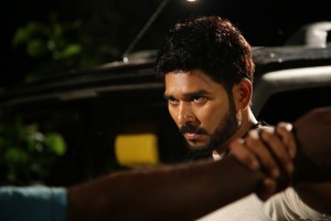 Thappu Thandaa (aka) Thapu Thanda