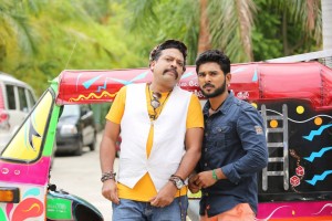 Thappu Thandaa (aka) Thapu Thanda