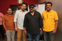 Tharkaappu (aka) Tharkkappu