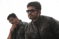 Tharkaappu (aka) Tharkkappu